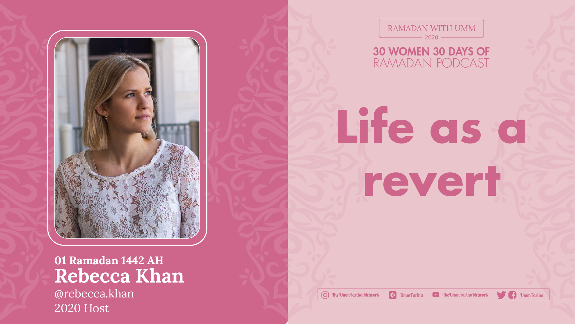 day-1-life-as-a-revert-with-rebecca-khan-the-umm-fariha-network